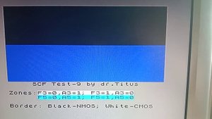Karabas-128 Z84C0020PEC Test SCF 9