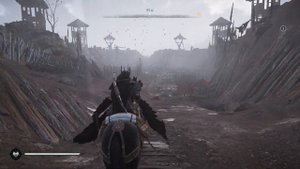 Assassin's Creed Valhalla Два Серпа Одноручный меч! dlc Гнев друидов season pass Вальгалла гайды тут