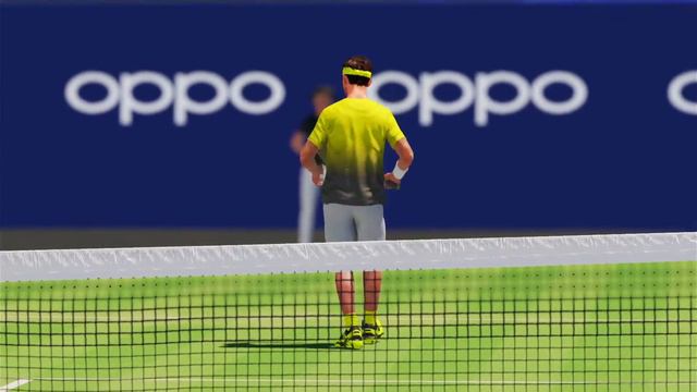 Daniel Altmaier       vs   benjamin Bonzi     | 🏆 ⚽ Mallroca open Quarter final     (06/26/2022) 🎮