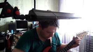 Van Halen - Top Jimmy (2015 Remastered Version) кавер