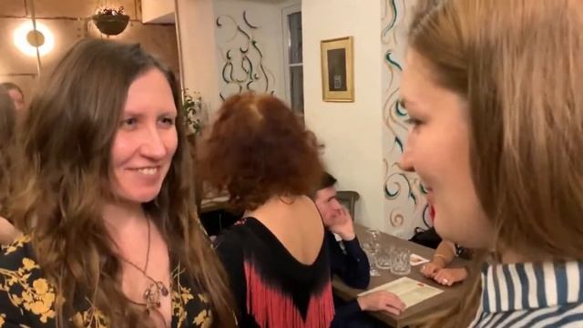 Презентация репетитора по испанскому языку Александра