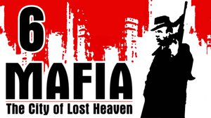 Mafia: The City of Lost Heaven | Честная игра | Remastered | 1080p 60fps