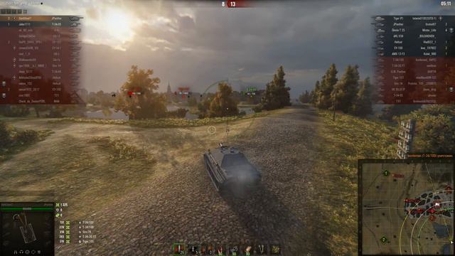 КОЛОБАНОВ НА ПТ В АТАКЕ смотреть онлайн