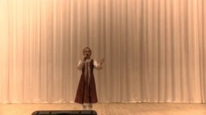 Коромыслице, народная песня