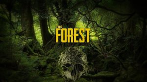 The Forest. Начало