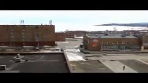 Снежногорск 2011