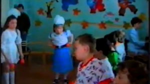 Хальмер Ю Выпускной 1993