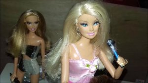 ThreeGirls - Same Old Love Live At Music Awards 2019 (Selena Gomez Barbie Version Performance)