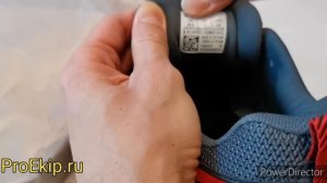 ASICS GEL-SONOMA 6. Распаковка, обзор оригинальных кроссовок, отзывы.