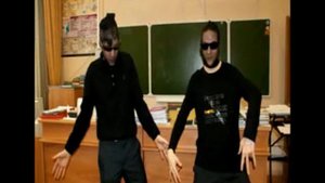 Ограбление Школы