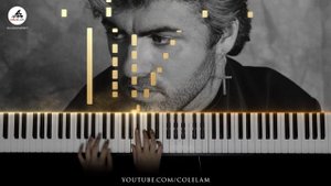 Piano Tutorial Careless Whisper - George Michael | Cole Lam