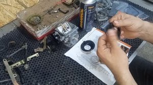 Yamaha Drag Star 400