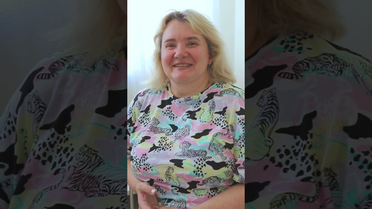 Отзыв Ирины о блефаропластике в Институте пластической хирургии на Цветном бульваре смотреть онлайн