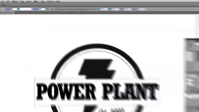 Совет Как Создать логотип с ретро Стилем смотреть онлайн