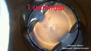 Hyundai i-30, поршневая 90т.км пробега.