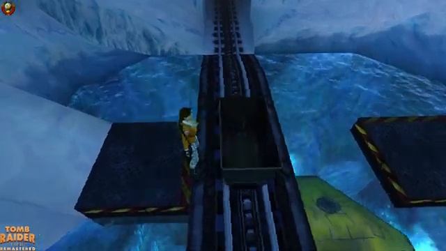 Игра Tomb Raider I-III #31 (Remastered 2024) (Полностью на Русском Языке) смотреть онлайн