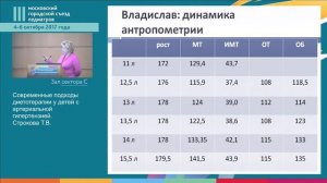 Симпозиум "Естественное вскармливание: проблемы и перспективы"