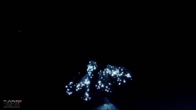 Фейерверк в Бобруйске смотреть онлайн