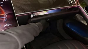 Новый Mercedes AMG S 63 E 2025 года выпуска - Звук, интерьер и экстерьер