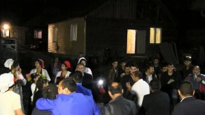 Цыганская весёлая свадьба видеосъёмка цыганских свадеб в Брянске Брянской обл видео обычаи традиции.