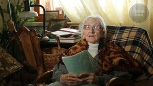 Проект "Блокада.Голоса" | блокада Ленинграда - воспоминания Родионовой Галины Александровны (анонс)