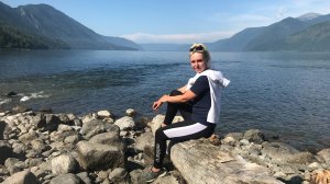 Чулышман день5, возвращаемся обратно с посещением впадающих рек в Телецкое озеро, Шок в Новокузнецке