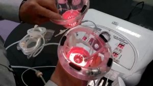 Мастер-класс по вакуумному массажу на аппарате SA-F06 | Заказать на Scopula.ru