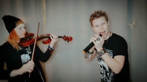 Кавер КиШ "Кукла колдуна"