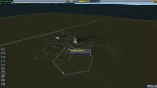 Kerbal Space Program смотреть онлайн