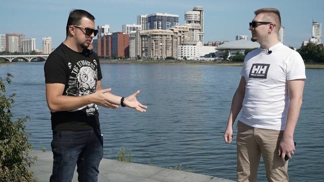 Из блогеров в ножеделы. Обзор ножевой мастерской «Мужская берлога»