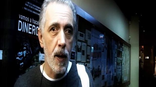 Фернандо труэба. Фернандо труэба