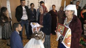 Руслан + Вика ЧАСТЬ 1 свадьба в ДЖИНЕ видеосъёмка цыганских свадеб в Брянске и других городах России