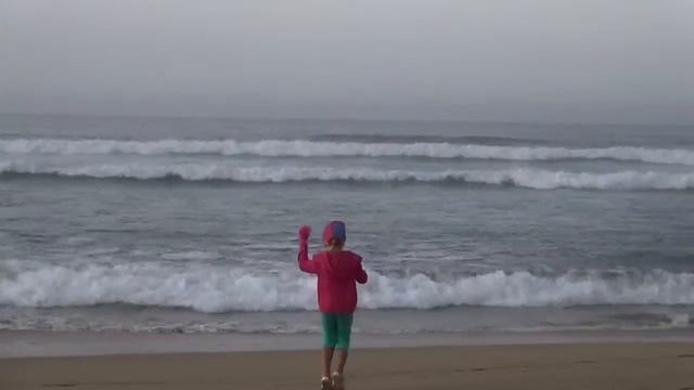 Розочка(Poppy) и Валерия на пляже│ТРОЛЛИ 2016 TROLLS 2016│Детский канал LeraJuega смотреть онлайн