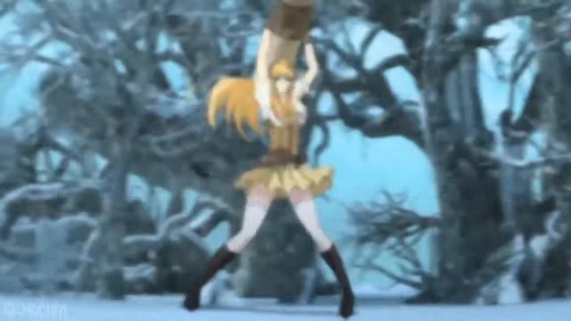 「AMV」- Я лучше всех! || Грустный аниме клип смотреть онлайн