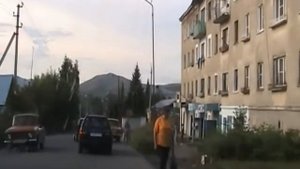 ЗЫРЯНОВСК. УЛИЦЫ ГОРОДА3