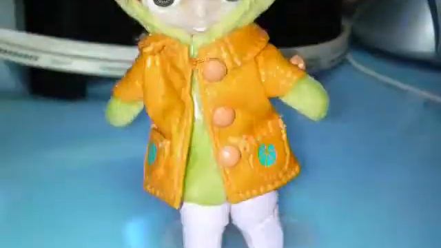 ACID＿Loopで踊りだすPetit Blythe タディポー смотреть онлайн