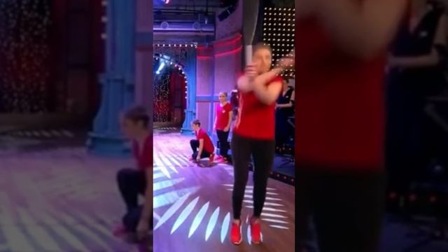 Танцы со скакалкой 
#скакалка #скиппинг #танцы #skipping #спорт
