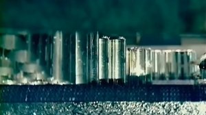 Галилео Как производят алюминиевые банки для напитков?