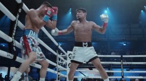 Чемпиону мира WBA\IBF  Муроджону Ахмадалиеву предстоит 26 июня защита титулов