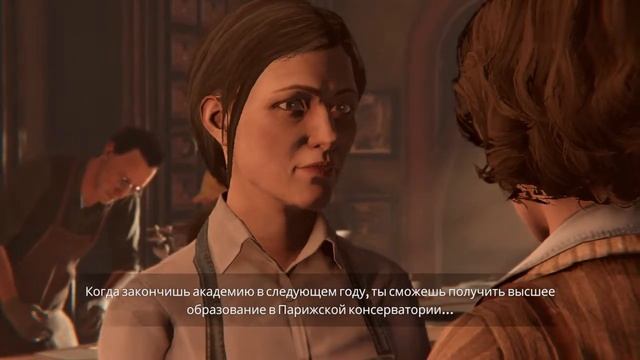 Syberia: The World Before | Прохождение #1 {PS4}