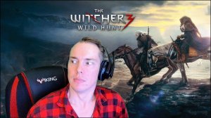 WITCHER 3 : WILD HUNT NEXT-GEN  ЗАЩИЩАЕМ ОТ  ОПАСНЫХ ЧУДОВИЩ КАЭР МОРХЕН