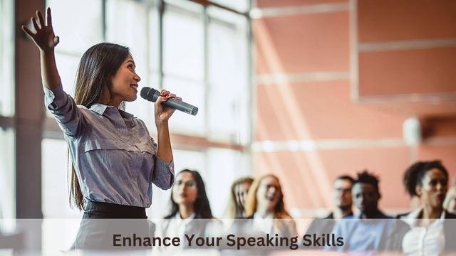Motivational Speakers