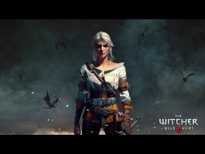 WITCHER 3 : WILD HUNT NEXT-GEN ОПЯТЬ ЭТИ УТОПЦЫ