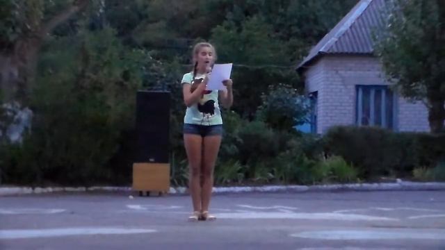 лагерь "Эврика" "Караоке" часть 1 смотреть онлайн