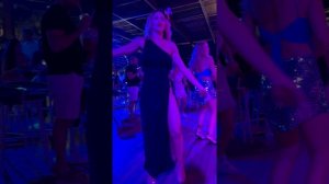 I'M ON VACATION IN RIXOS PREMIUM BELEK TURKEY POLISHGIRL_IN_HEELS 4K