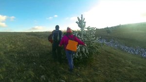 Крым.Ущелье Матуба.Пещеры_ Аверкиева, Мар-Хосар, Ени-Сала.