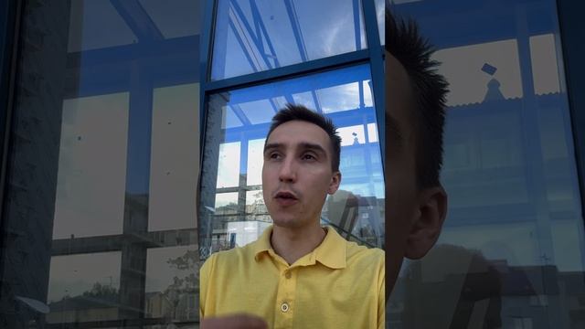 Апполонов Леонид- Наставник 14-го потока TERRA Краснодар!