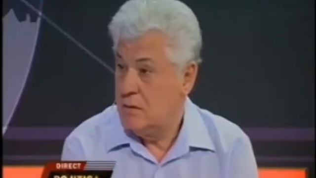 Владимир Воронин считает, что альянс уже ничто не спасет смотреть онлайн