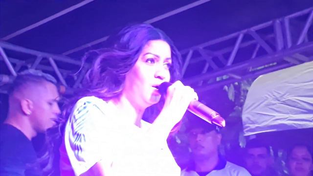 Ânsia - Eliza Mell ao vivo em Paratibe - Paulista (Fan Fest) 05/12/22 смотреть онлайн