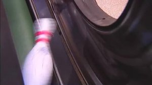 Галилео  Кто расставляет кегли в боулинге?